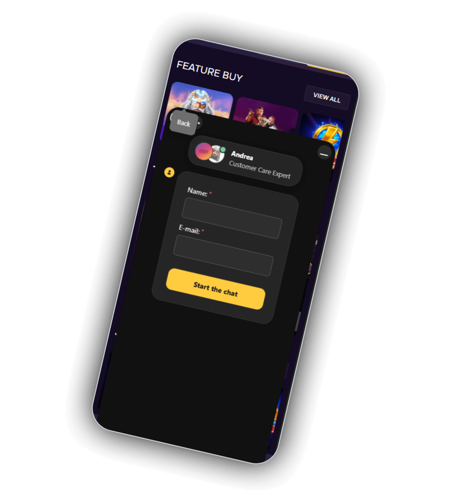 GtBet Casino Conact Us